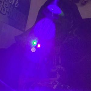 Mmmm ll (feat. Babybackdoe)