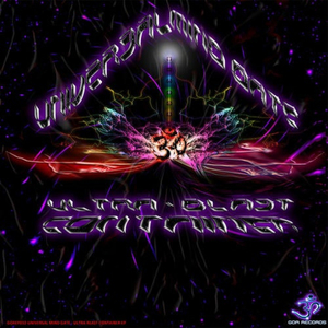 M-Theory (Original Mix)