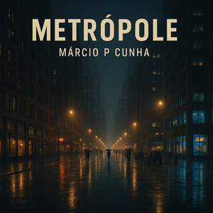 Metrópole