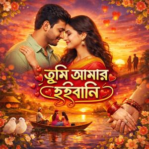 তুমি আমার হইবানি
