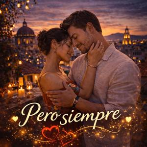 Pero siempre