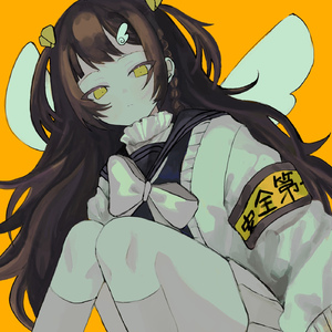 夢乃ちゃんの逃避行(仮)