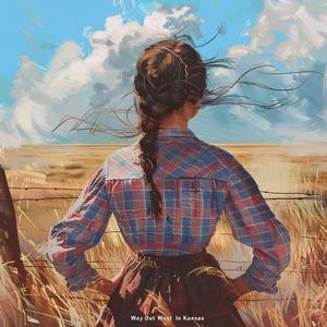Way Out West in Kansas