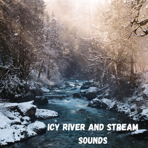 Underground Cave River