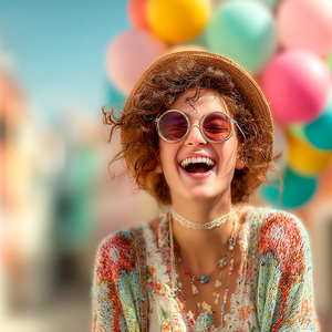 Думая о будущем