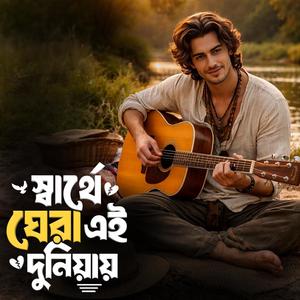 Sharthe ghera ei duniyay (স্বার্থে ঘেরা এই দুনিয়ায়)