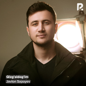 Qizg'aldog'im