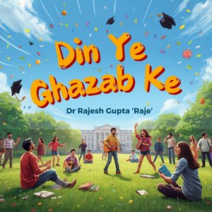 Daaru Peete Hain