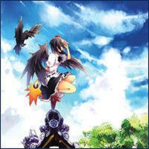 とある天狗の取材风景