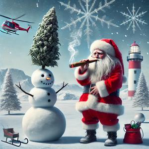 Новогодний