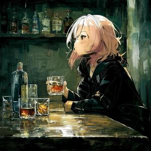 朝になる前に