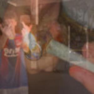 mattress (feat. handweep & glowtype)