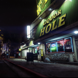 拉斯维加斯（freestyle）