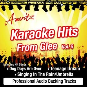 Thriller/Heads Will Roll (In The Style of The Glee Cast)