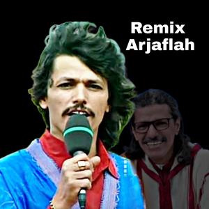 RX Arjaflah (feat. Arsmouk)