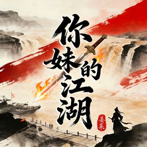 你妹的江湖
