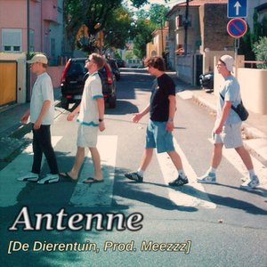 Antenne (Porto Anthem)