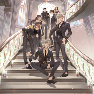 哈哈哈哈哈哈赢咯！ (璀璨星光)