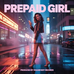 Prepaid Girl