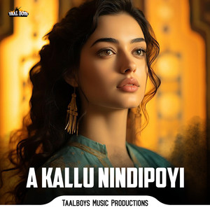A Kallu Nindipoyi