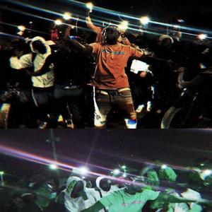 Geusseum (feat. J Blacc & Nouma)