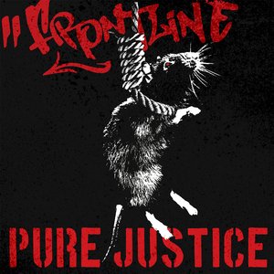 Retribution (feat. Robert David)