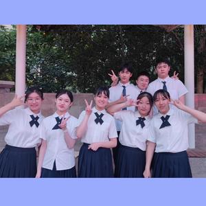 能不能不要说再见（合唱）