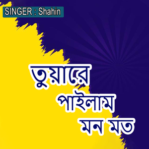 তুয়ারে পাইলাম মন মত