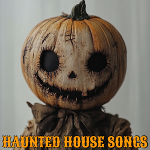 Halloween Soundscapes