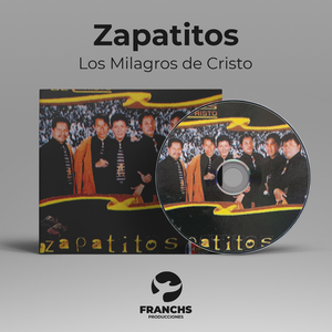 Cómprame zapatitos