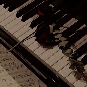 花开在城南（钢琴曲）