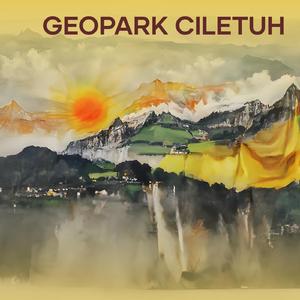 Geopark Ciletuh