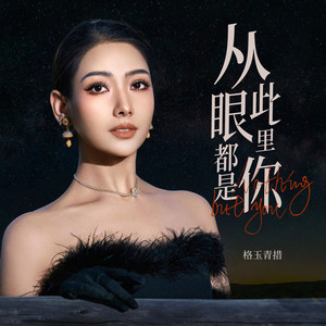 从此眼里都是你 (DJ默涵版)