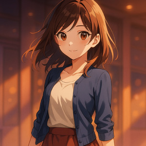 ほら、好きでしょ？