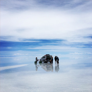 Uyuni