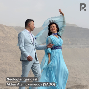 Geologlar qasidasi