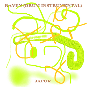Raven (Drum Instrumental)