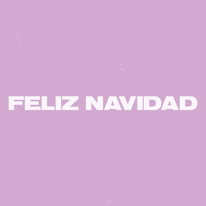 Feliz Navidad