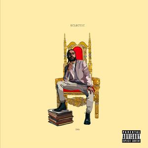 Let Me In (feat. Goldie)