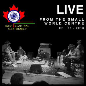 Raag Hanswadhwani (Live)