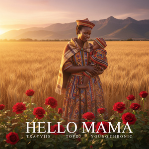 Hello Mama Revamped (Radio Edit)