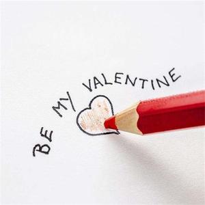 Be my valentine（Cr어깨깡패）