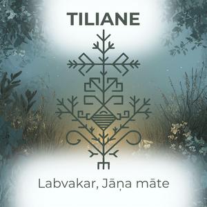 Labvakar, Jāņa māte