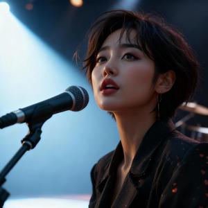 꿈같은 내 사랑아