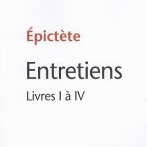 Entretiens d'Épictète / Chap 6