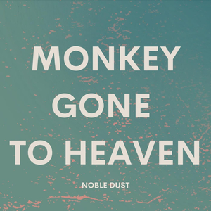 Monkey Gone to Heaven