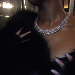 chainy diamentowe