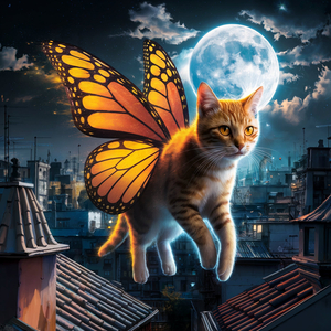 Whispers of Harmony: Still Waters