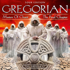 Masters of Chant (Euroversion)
