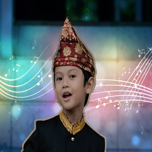 Anak Siapa (Anak Siapa)